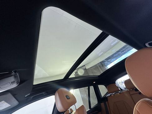 Certified 2023 BMW X3 xDrive30i w/ Premium Package image 12