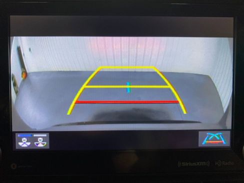 Used 2019 Toyota RAV4 XLE image 9