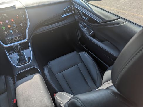 Certified 2023 Subaru Outback Limited w/ Tech Package 2 image 11