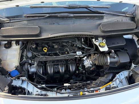 Used 2016 Ford Transit Connect XL image 17