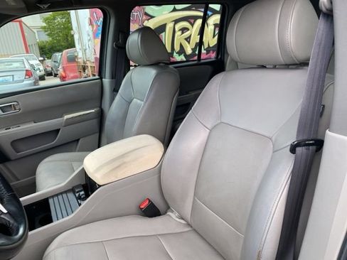 Used 2012 Honda Pilot EX-L image 10