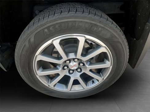 Used 2021 GMC Canyon Denali AWD/4WD image 33