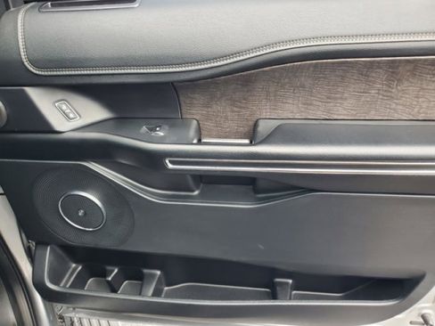 Certified 2021 Ford Expedition Max Limited image 39
