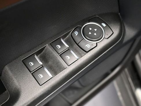 Used 2023 Ford Bronco Sport Outer Banks w/ Tech Package image 14