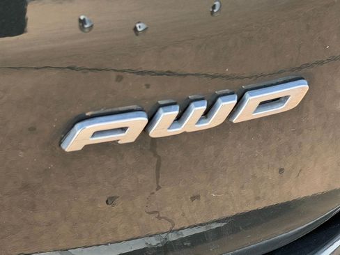 Used 2024 Ford Edge SEL w/ Convenience Package AWD/4WD image 10