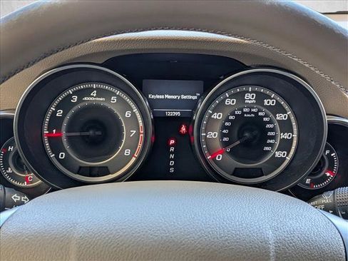 Used 2012 Acura MDX w/ Technology Package AWD/4WD image 11