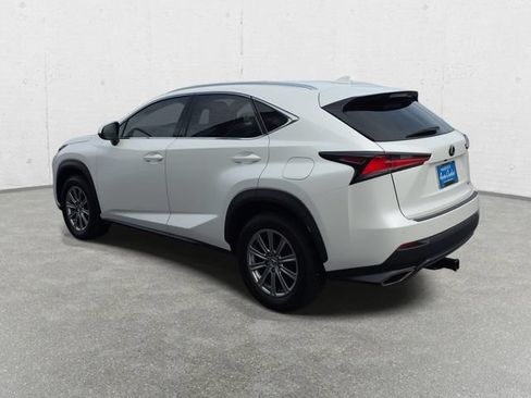 Used 2019 Lexus NX 300 AWD w/ Comfort Package image 7