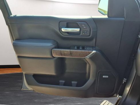 Used 2021 GMC Sierra 1500 Denali w/ Denali Ultimate Package AWD/4WD image 15