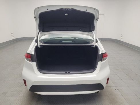 Used 2022 Toyota Corolla LE image 29