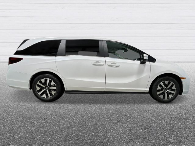 New 2027 Honda Odyssey EX-L image 7