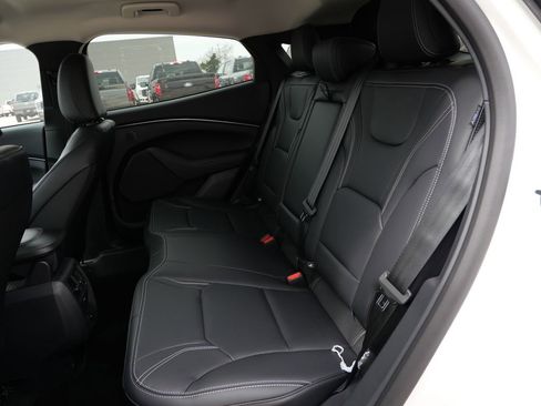 New 2026 Ford Mustang Mach-E Premium w/ Technology Package image 14