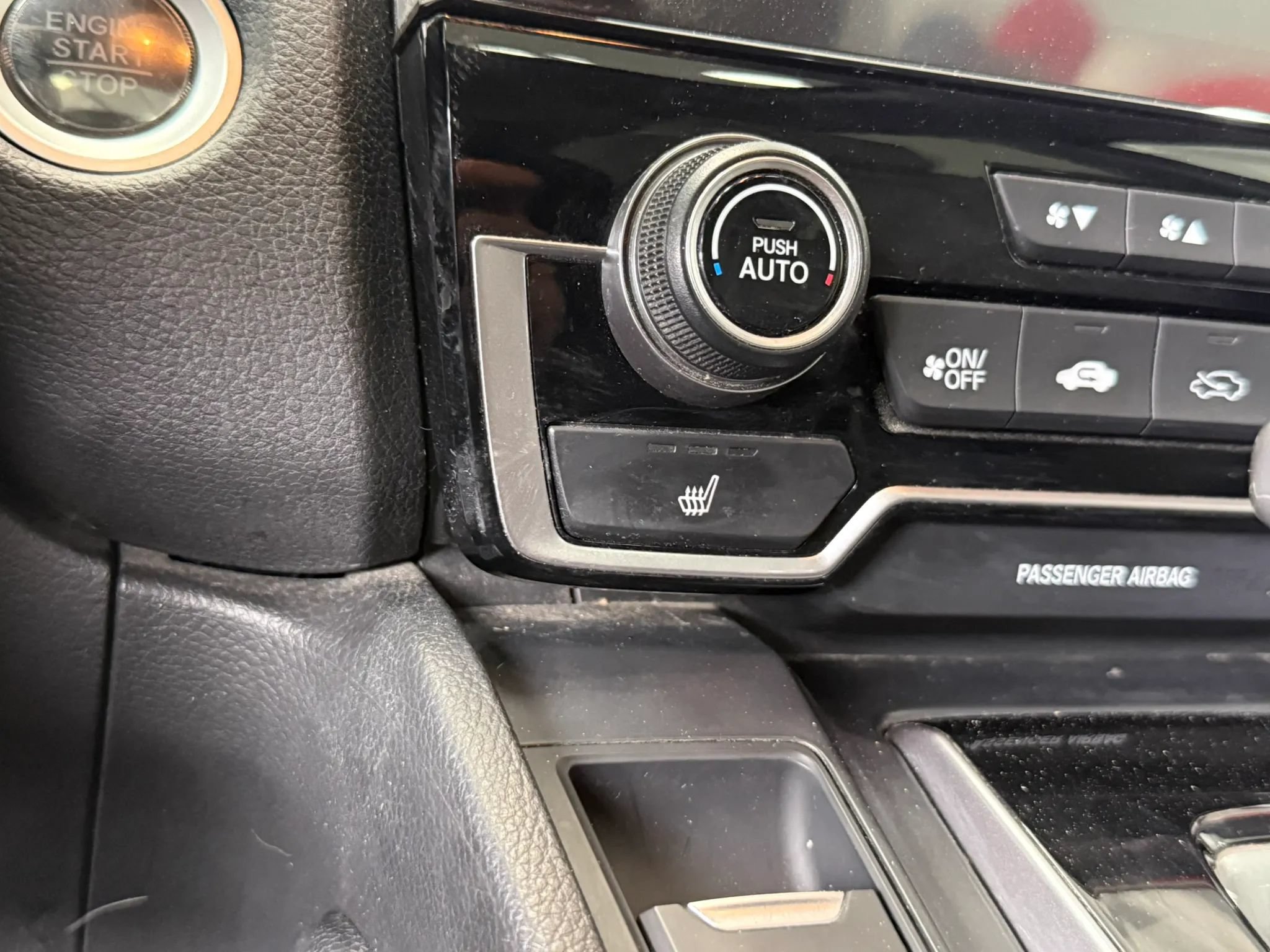 Used 2018 Honda CR-V EX-L image 19
