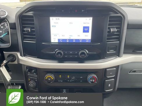 Used 2023 Ford F150 XLT w/ XTR Package image 27