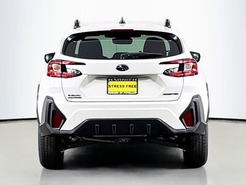 New 2026 Subaru Crosstrek 2.0i Premium image 6