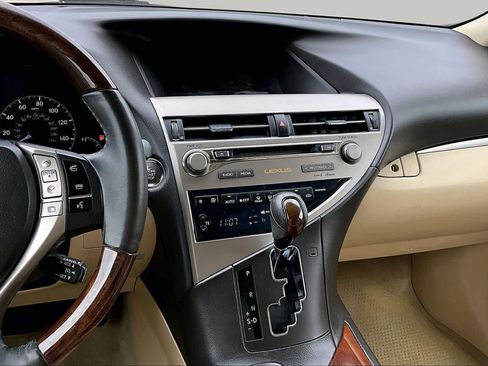 Used 2013 Lexus RX 350 FWD image 6