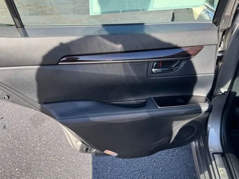 Used 2018 Lexus ES 350 image 13