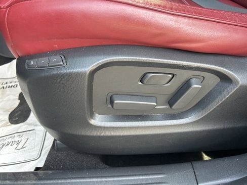 Used 2023 MAZDA CX-5 Carbon Edition image 16