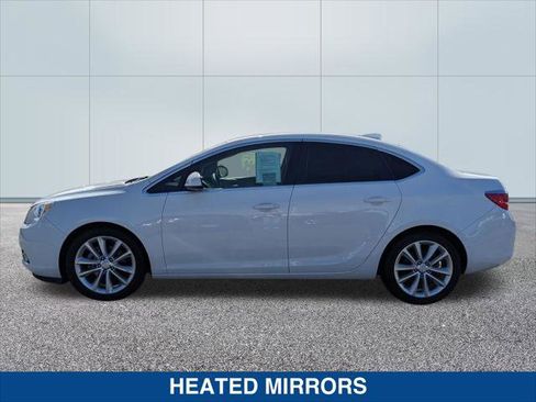 Used 2015 Buick Verano Convenience image 2