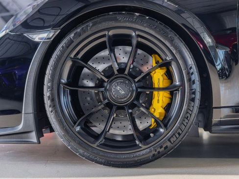 Used 2019 Porsche 911 GT3 RS image 52