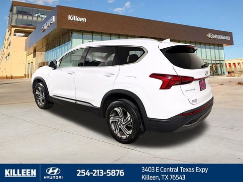 Used 2023 Hyundai Santa Fe SEL w/ Cargo Package image 6