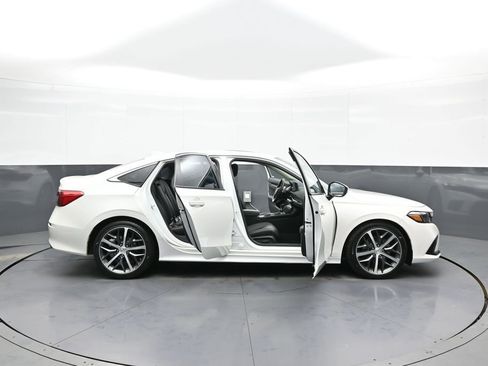 Used 2022 Honda Civic Touring image 42