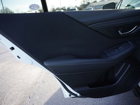 Used 2024 Subaru Outback Premium image 18