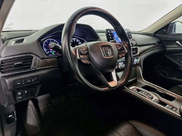 Used 2021 Honda Accord Touring image 20