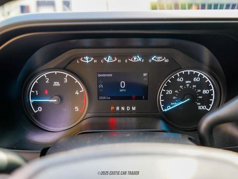 Used 2024 Ford F450 XLT w/ 360-Degree Camera Package AWD/4WD image 37
