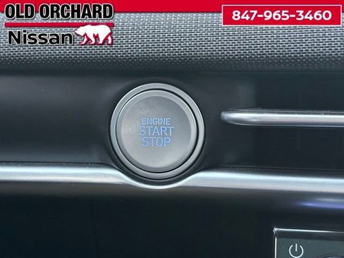 Used 2025 Hyundai Tucson Limited image 16