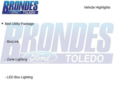 Used 2023 Ford F150 XLT w/ Equipment Group 302A High RWD image 30