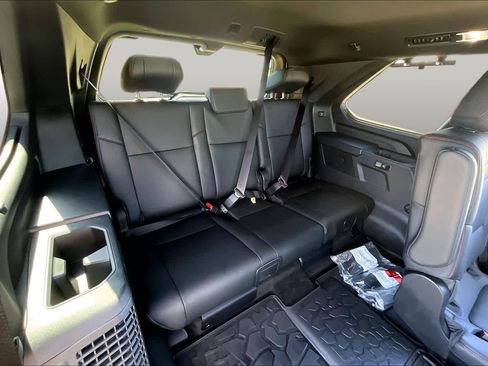 Used 2026 Toyota Sequoia TRD Pro AWD/4WD image 40