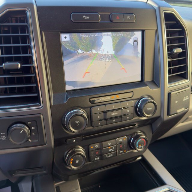 Used 2018 Ford F150 XLT w/ Equipment Group 302A Luxury AWD/4WD image 19