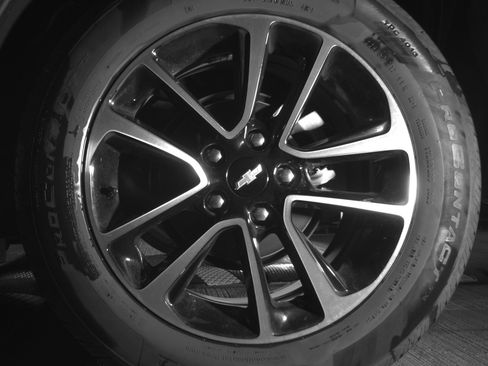 Used 2025 Chevrolet TrailBlazer LT image 14