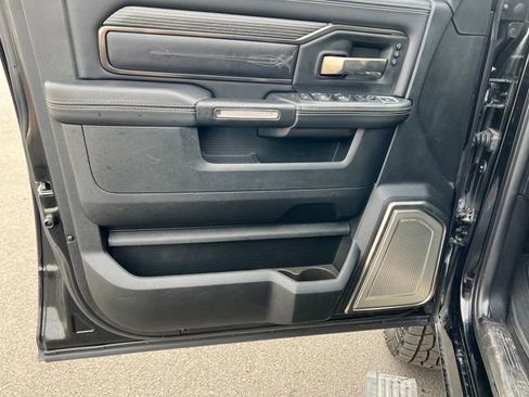 Used 2021 RAM 2500 Limited image 11