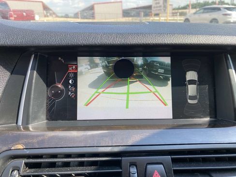 Used 2016 BMW 528i Sedan RWD image 19