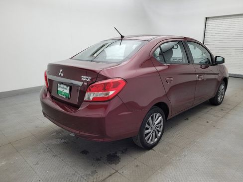 Used 2018 Mitsubishi Mirage G4 SE image 9