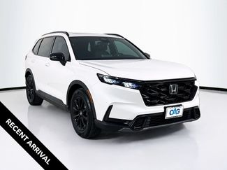 Used 2026 Honda CR-V Sport video 1