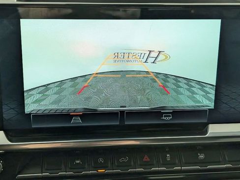 Certified 2025 GMC Sierra 1500 SLT image 21