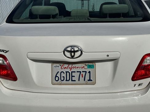 Used 2009 Toyota Camry LE FWD image 21