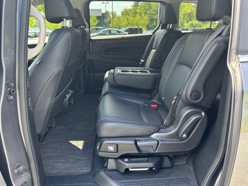 Used 2025 Honda Odyssey EX-L image 20