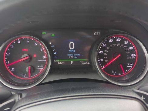 Used 2024 Toyota Camry XSE FWD image 11