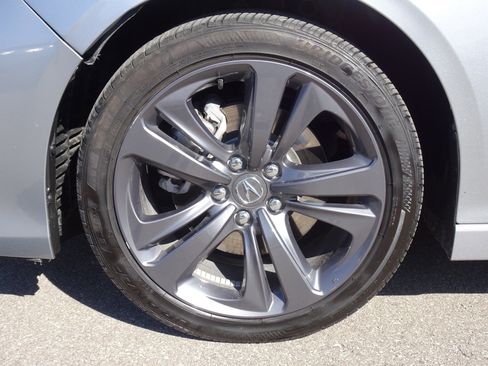Used 2023 Acura TLX w/ A-SPEC Pkg FWD image 32