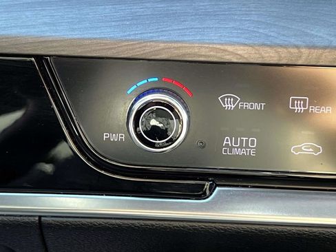 Used 2023 Kia Sportage X-Line w/ X-Line Premium Package image 31