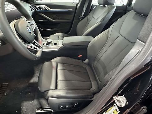 New 2026 BMW i4 xDrive40i w/ M Sport Package image 13