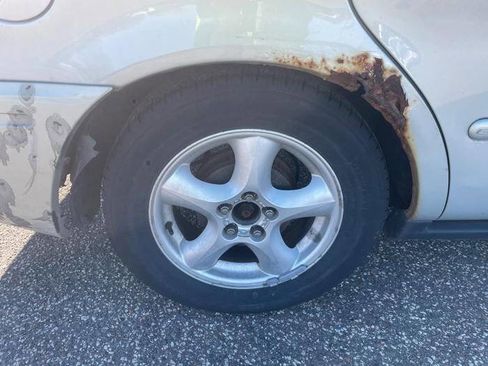 Used 2006 Ford Taurus SEL image 13