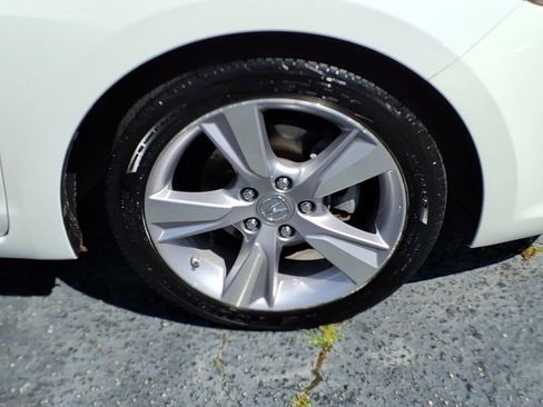 Used 2014 Acura ILX FWD image 10