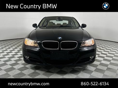 Used 2011 BMW 328i xDrive Sedan image 2