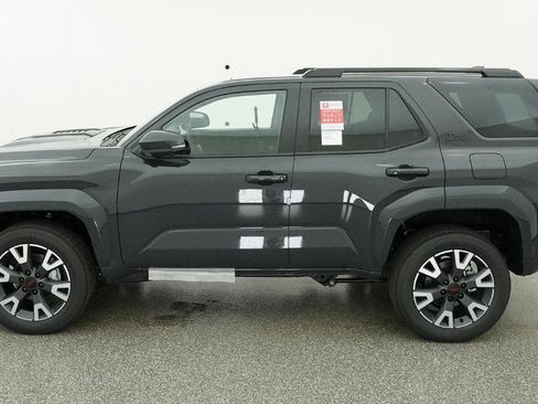 New 2026 Toyota 4Runner 4WD image 27