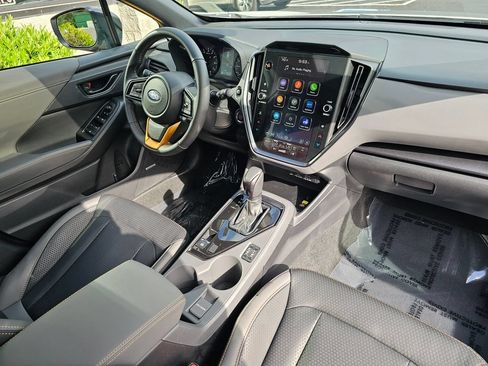 Certified 2025 Subaru Crosstrek 2.5i Wilderness w/ Crosstrek Mirror Package AWD/4WD image 10