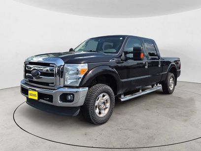 Used 2013 Ford F250 XLT w/ XLT Value Pkg